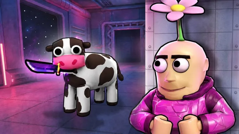 Cow tactics